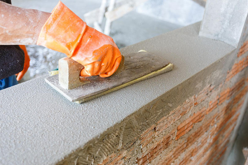 Travaux de rénovation Embrun